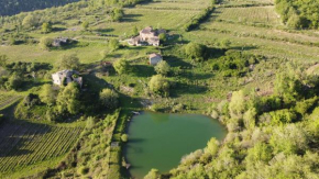 Agriturismo Podere Tegline Radda / Chianti